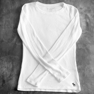 Abercrombie Kids Long Sleeve Top